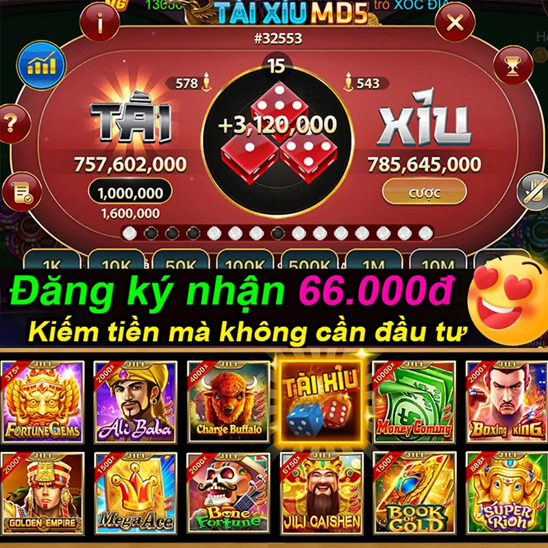 Casino Trực Tuyến tại Kubet19